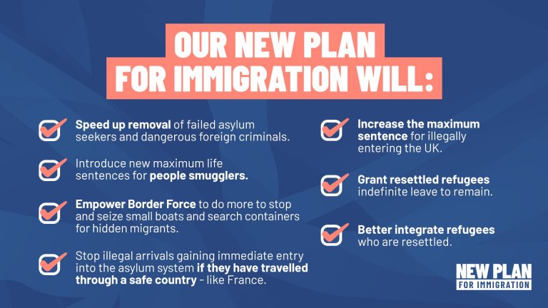 James Wild mp borders bill immigration