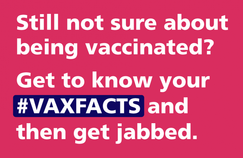 VAXFACTS