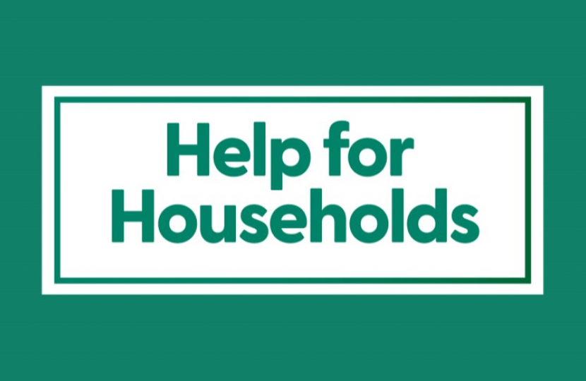 help for households
