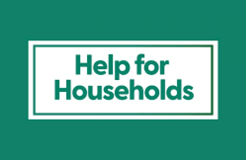 help for households image