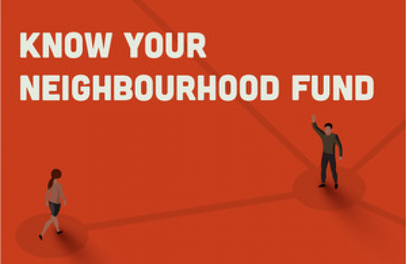 neighbourhood fund