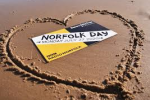 Happy Norfolk Day 2020