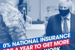 veterans national insurance contributions James Wild MP
