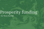 Prosperity Funding