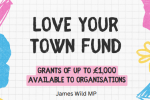 Love Your Town Fund