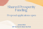 shared prosperity funding