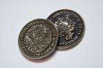 Coronation coins