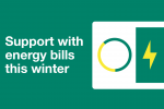 energy bills support James wild mp Norfolk