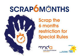scrap 6 months campaign