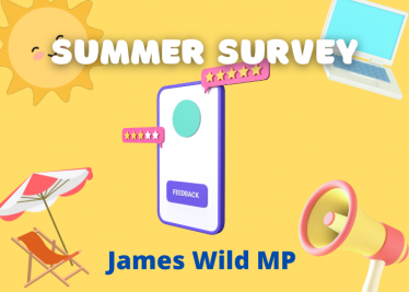 Summer Survey