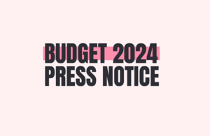 Budget 24
