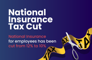 national insurance tax cut